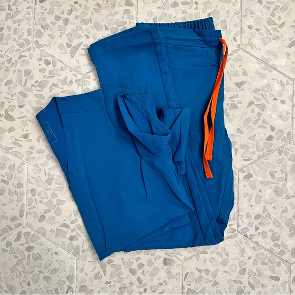 Figs | Tops | Figs Scrub Set In Xs | Poshmark